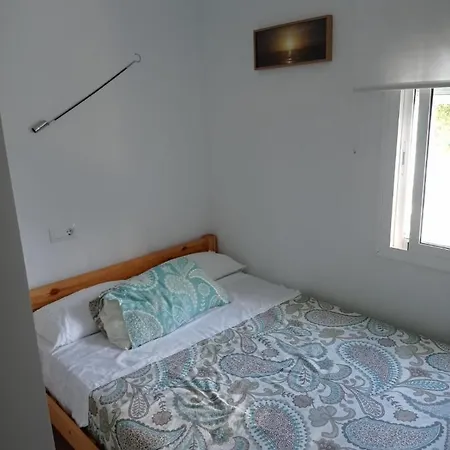 Mykonos Entre Cepas Country house