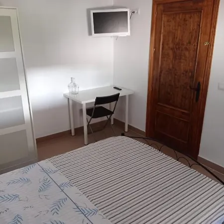 Mykonos Entre Cepas Casa rural