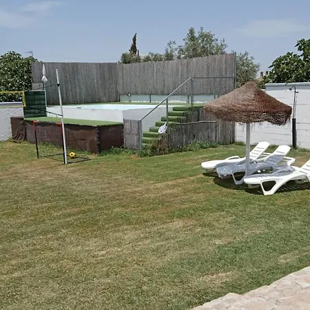 Mykonos Entre Cepas Casa rural